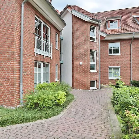 Haus Ostseeallee Ostseeallee 56 Niendorf (Timmendorfer Strand)