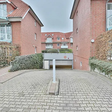 Haus Ostseeallee Ostseeallee 56
