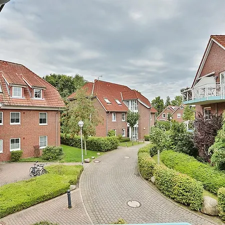 Haus Ostseeallee Ostseeallee 56 Niendorf (Timmendorfer Strand)