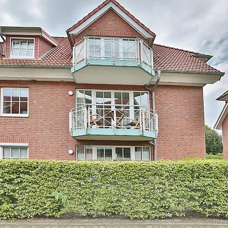 Haus Ostseeallee Ostseeallee 56 *