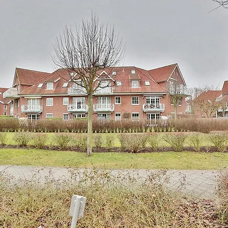 Haus Ostseeallee Ostseeallee 56 *
